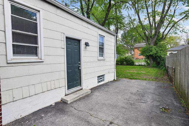 172 S Weyant Avenue, Columbus, OH 43213