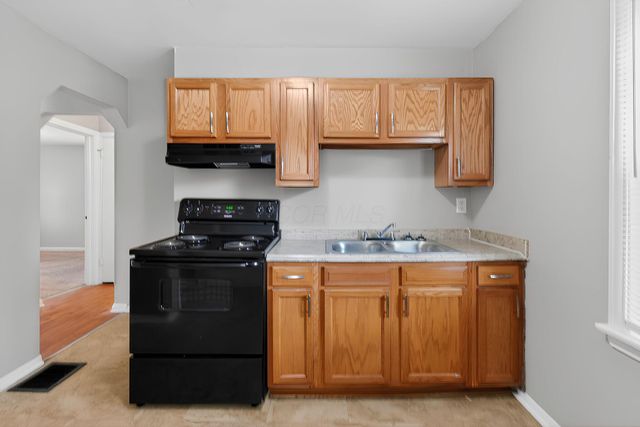 172 S Weyant Avenue, Columbus, OH 43213