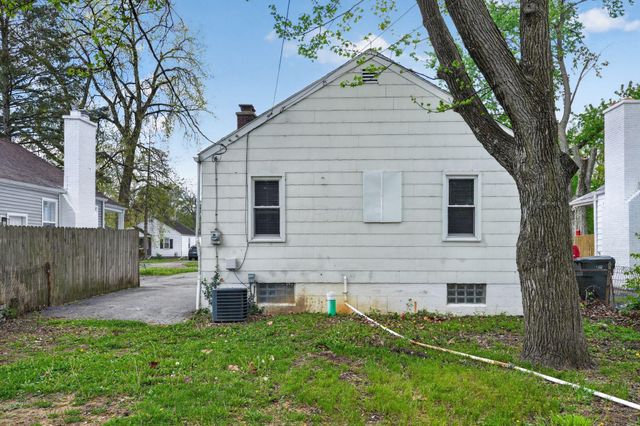 172 S Weyant Avenue, Columbus, OH 43213