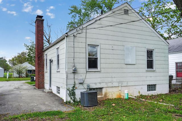 172 S Weyant Avenue, Columbus, OH 43213