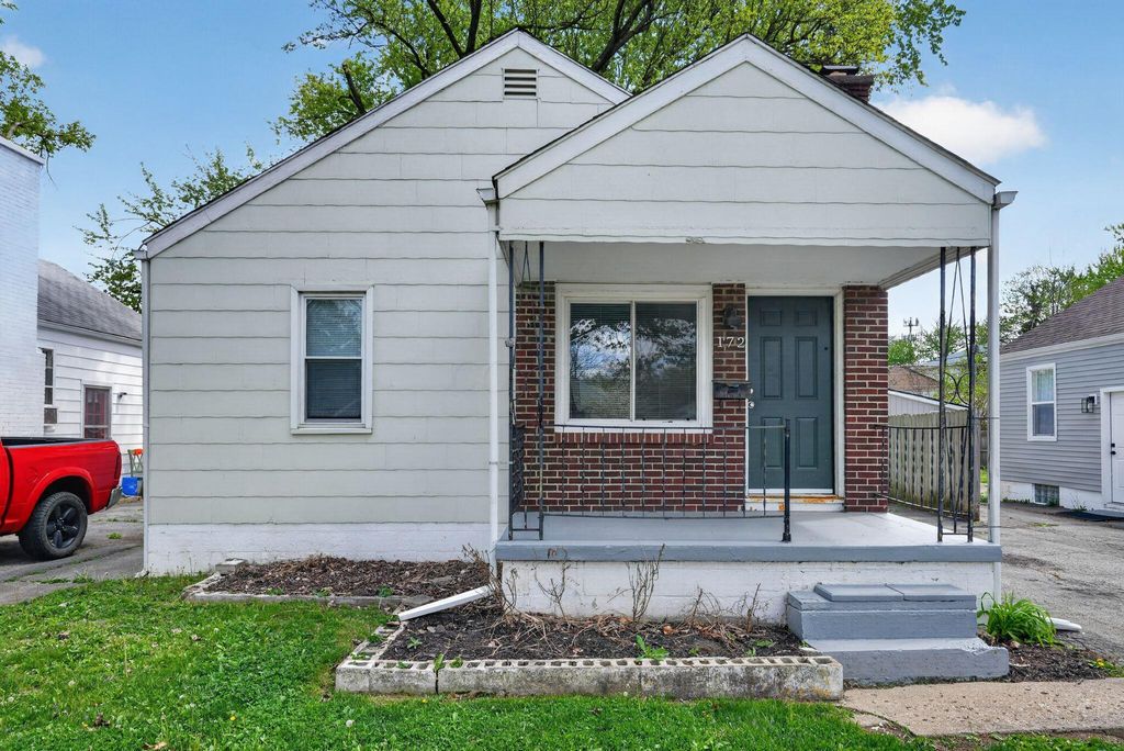 172 S Weyant Avenue, Columbus, OH 43213