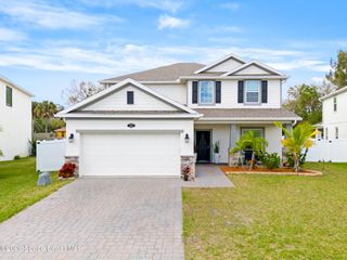 2901 Bobby Jones Street, West Melbourne, FL 32904
