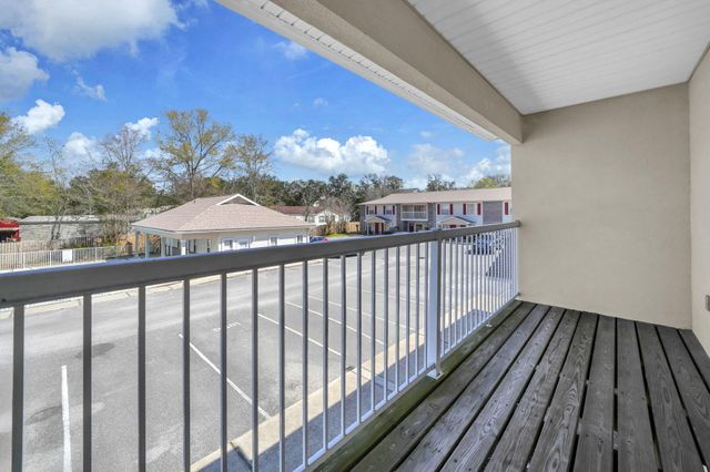 1856 Shay-Lin Court B8, Niceville, FL 32578