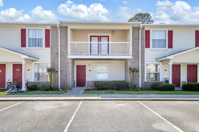 1856 Shay-Lin Court B8, Niceville, FL 32578