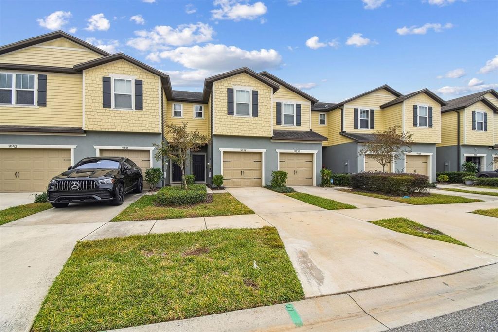 9139 HILLCROFT DRIVE, Riverview, FL 33578