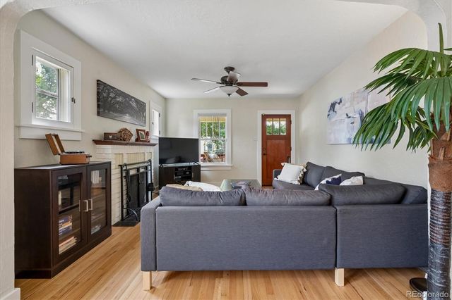2340 S Franklin Street, Denver, CO 80210