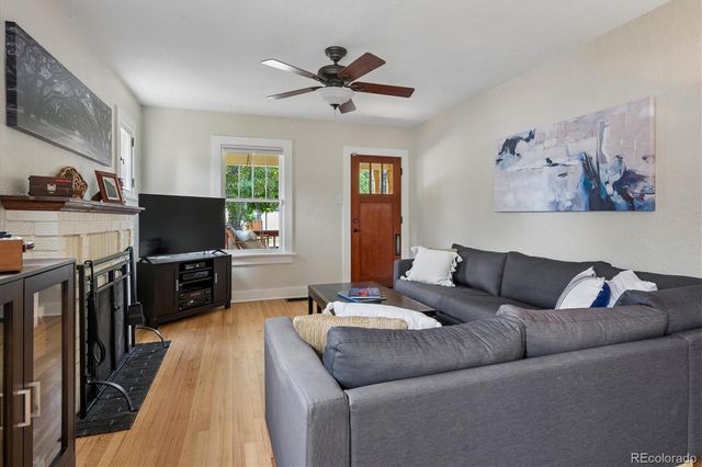 2340 S Franklin Street, Denver, CO 80210