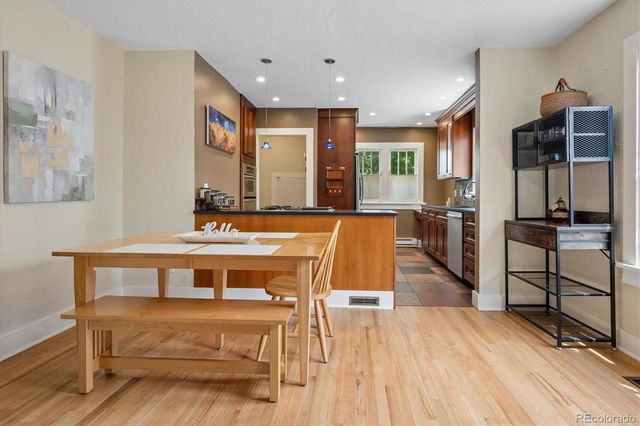 2340 S Franklin Street, Denver, CO 80210