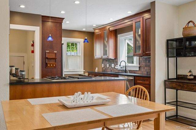 2340 S Franklin Street, Denver, CO 80210