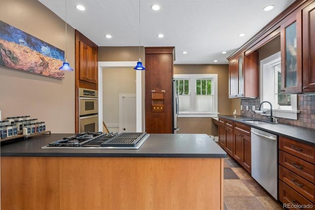 2340 S Franklin Street, Denver, CO 80210