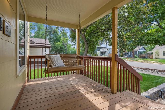 2340 S Franklin Street, Denver, CO 80210