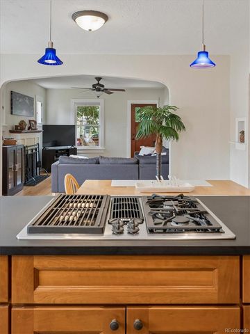 2340 S Franklin Street, Denver, CO 80210