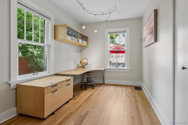 2340 S Franklin Street, Denver, CO 80210