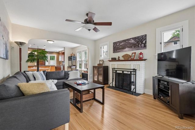 2340 S Franklin Street, Denver, CO 80210