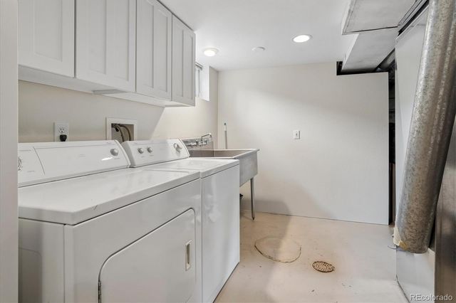 2340 S Franklin Street, Denver, CO 80210