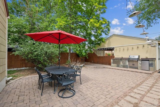 2340 S Franklin Street, Denver, CO 80210