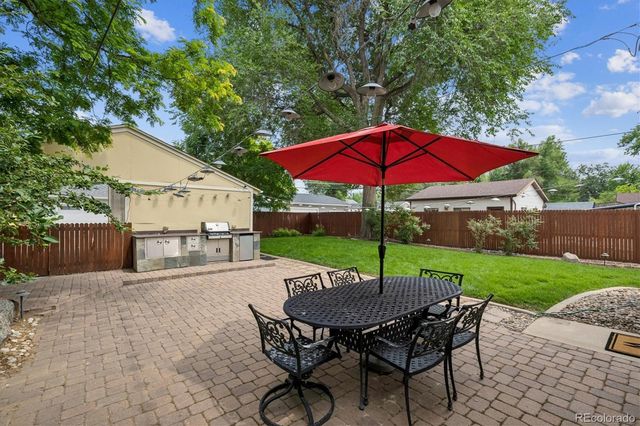2340 S Franklin Street, Denver, CO 80210