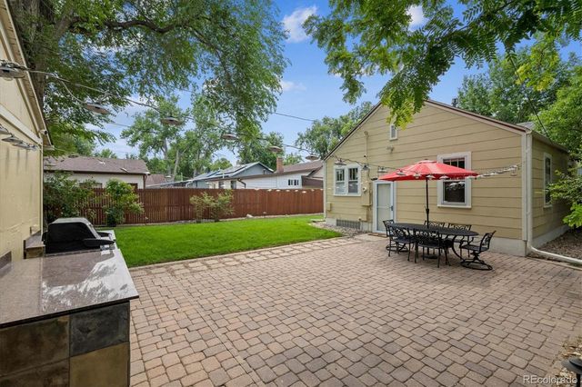 2340 S Franklin Street, Denver, CO 80210