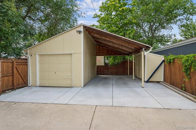 2340 S Franklin Street, Denver, CO 80210