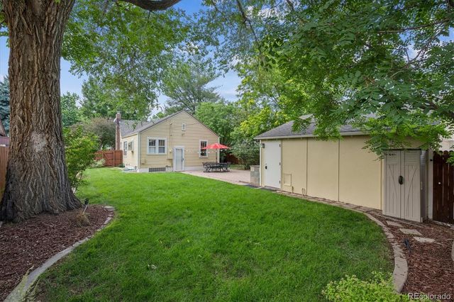 2340 S Franklin Street, Denver, CO 80210
