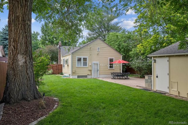 2340 S Franklin Street, Denver, CO 80210