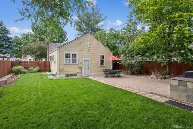 2340 S Franklin Street, Denver, CO 80210