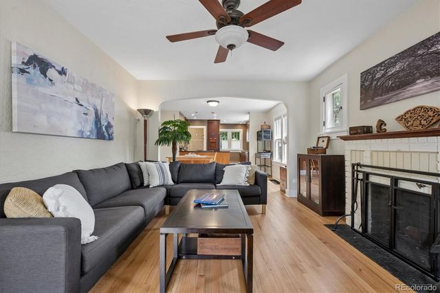 2340 S Franklin Street, Denver, CO 80210