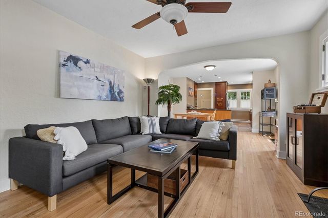 2340 S Franklin Street, Denver, CO 80210