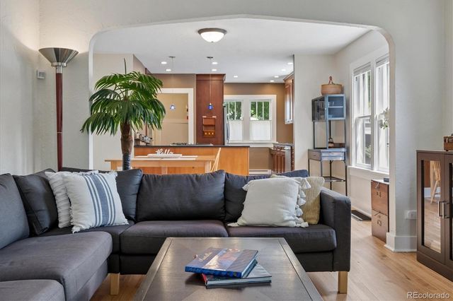 2340 S Franklin Street, Denver, CO 80210