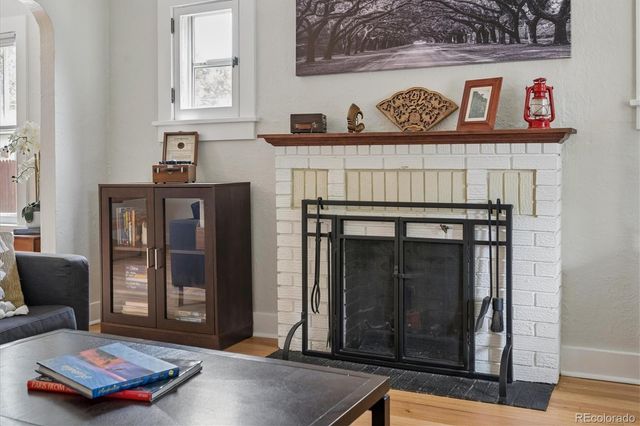 2340 S Franklin Street, Denver, CO 80210