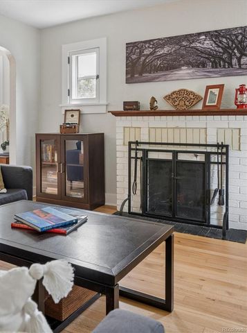 2340 S Franklin Street, Denver, CO 80210