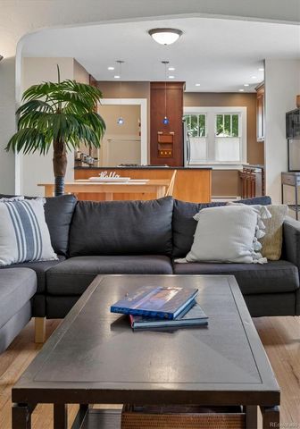 2340 S Franklin Street, Denver, CO 80210