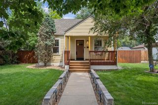 2340 S Franklin Street, Denver, CO 80210