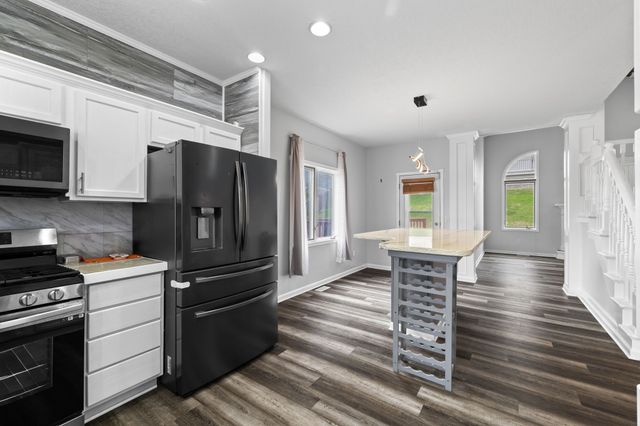 3607 SW 35th Street, Des Moines, IA 50321