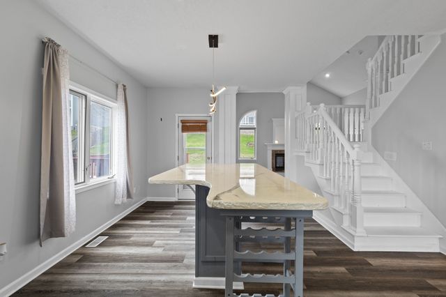 3607 SW 35th Street, Des Moines, IA 50321