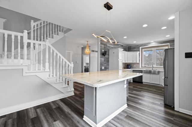 3607 SW 35th Street, Des Moines, IA 50321