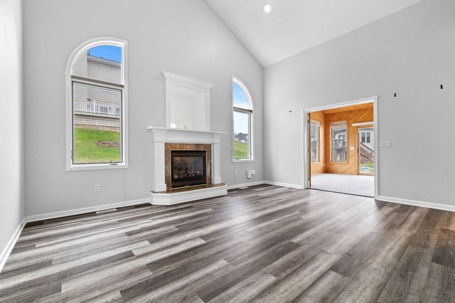 3607 SW 35th Street, Des Moines, IA 50321