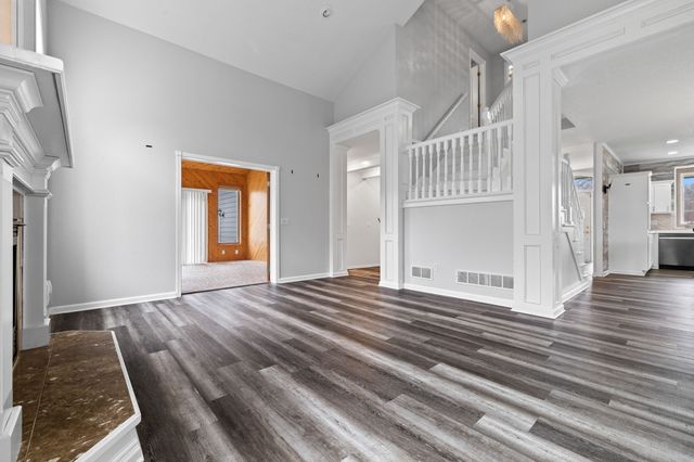 3607 SW 35th Street, Des Moines, IA 50321