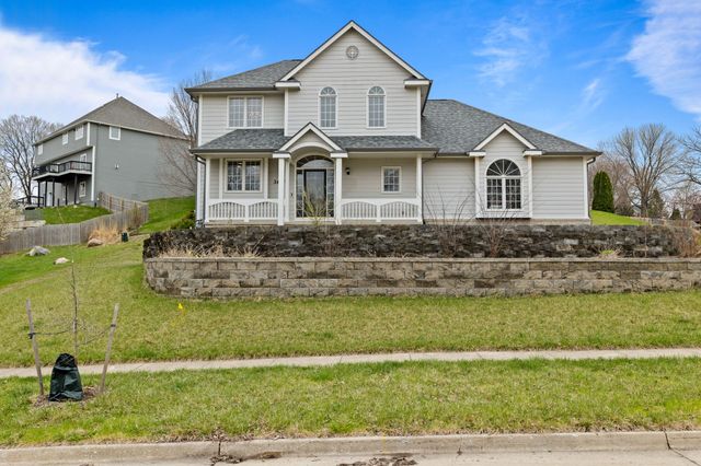 3607 SW 35th Street, Des Moines, IA 50321