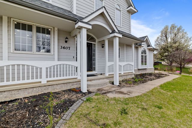 3607 SW 35th Street, Des Moines, IA 50321