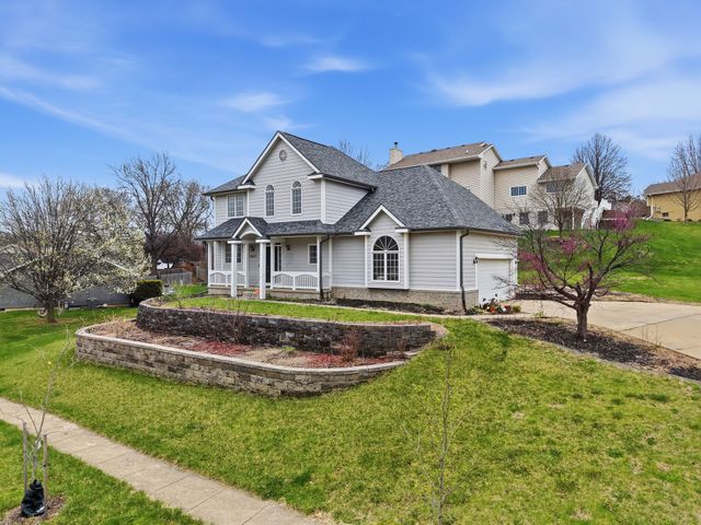 3607 SW 35th Street, Des Moines, IA 50321