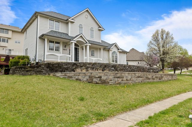 3607 SW 35th Street, Des Moines, IA 50321