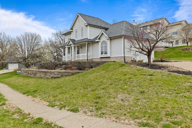 3607 SW 35th Street, Des Moines, IA 50321
