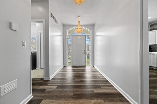 3607 SW 35th Street, Des Moines, IA 50321