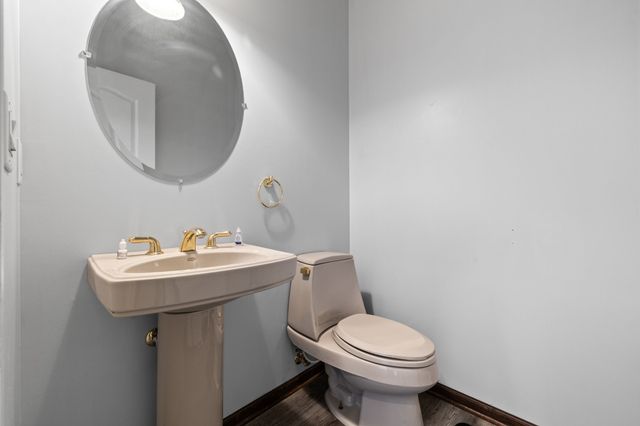 3607 SW 35th Street, Des Moines, IA 50321