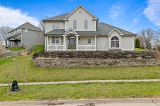 3607 SW 35th Street, Des Moines, IA 50321