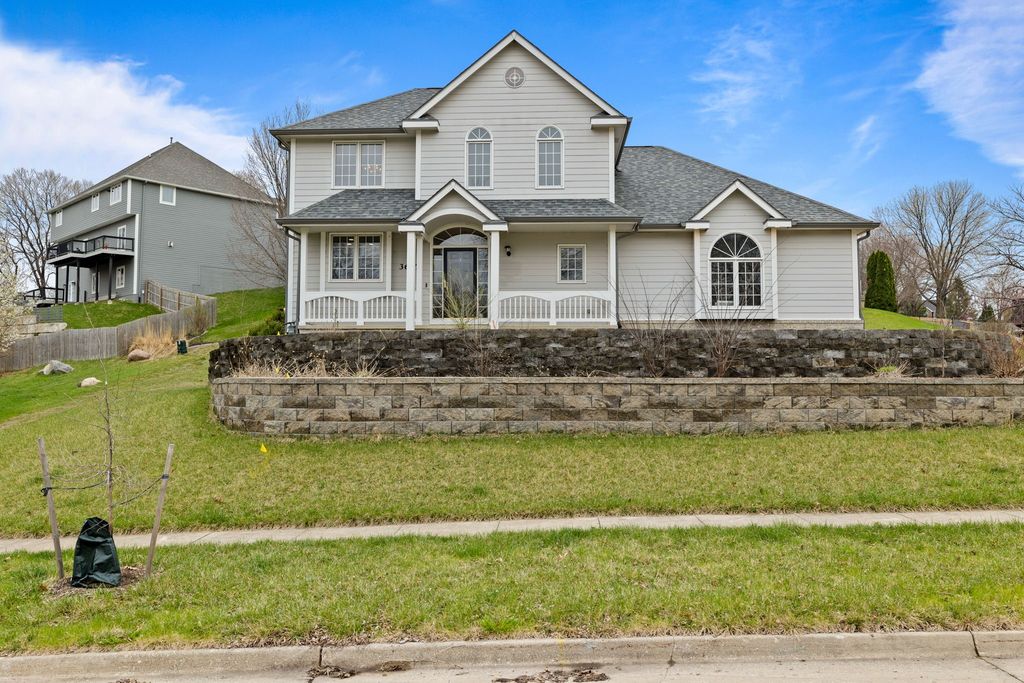 3607 SW 35th Street, Des Moines, IA 50321
