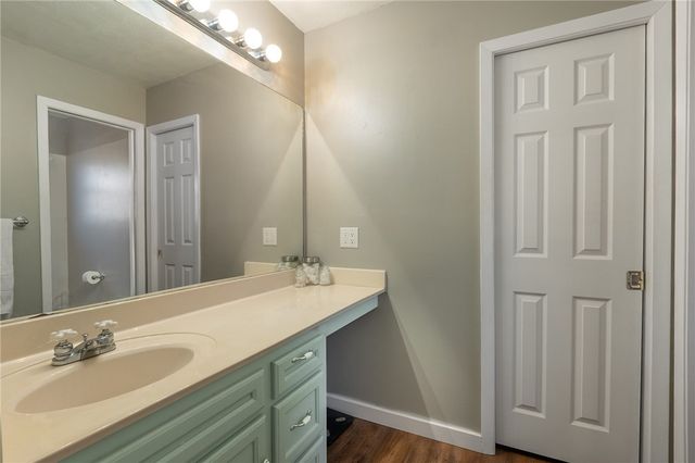106 North Hills Circle, Franklin, TX 77856