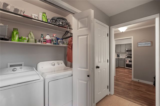 106 North Hills Circle, Franklin, TX 77856