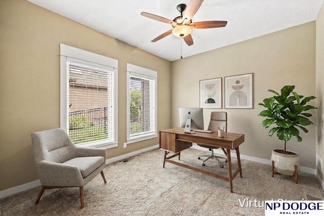 10122 S 124 Street, Papillion, NE 68046